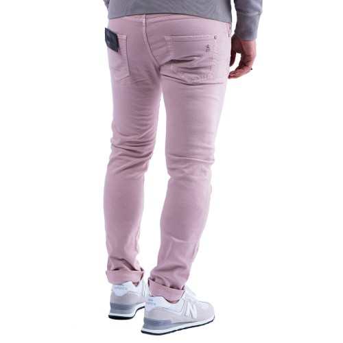 DARRELL ΠΑΝΤΕΛΟΝΙ ΤΖΙΝ ΡΟΖ UNIFORM SKINNY BOYFIT 7-UM0124.768.XC.039