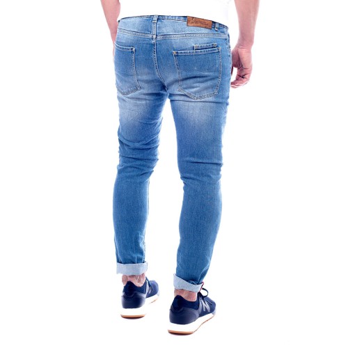 ΤΖΙΝ SEVEN DENIM  SLIM 	FERGUS-888