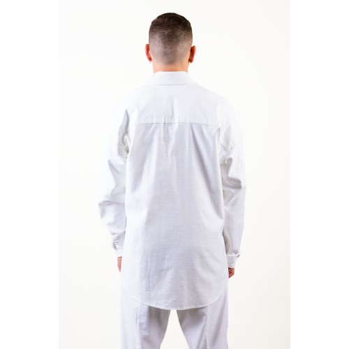 19123-1014 NINETTEN SHIRT