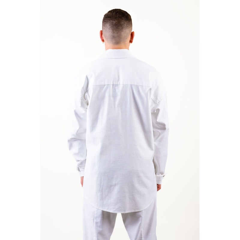 19123-1014 NINETTEN SHIRT