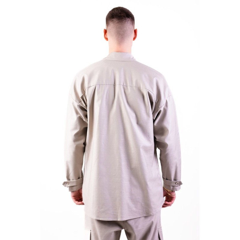 19123-1014 NINETTEN SHIRT
