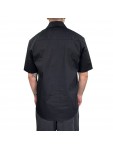 19125-1064 NINETEEN SHIRTS BLACK
