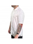 19125-1064 NINETEEN SHIRTS WHITE