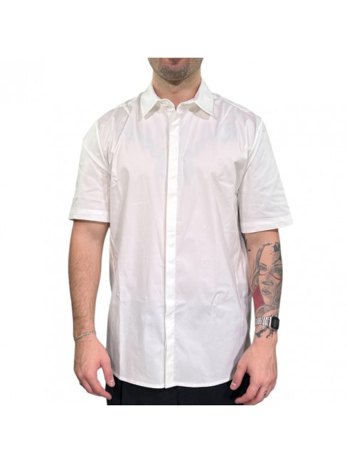 19125-1064 NINETEEN SHIRTS WHITE