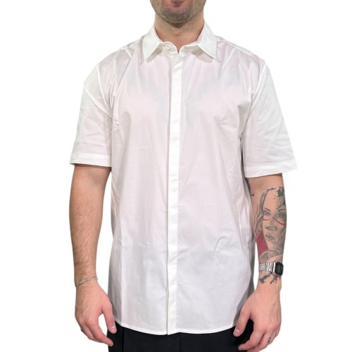 19125-1064 NINETEEN SHIRTS WHITE