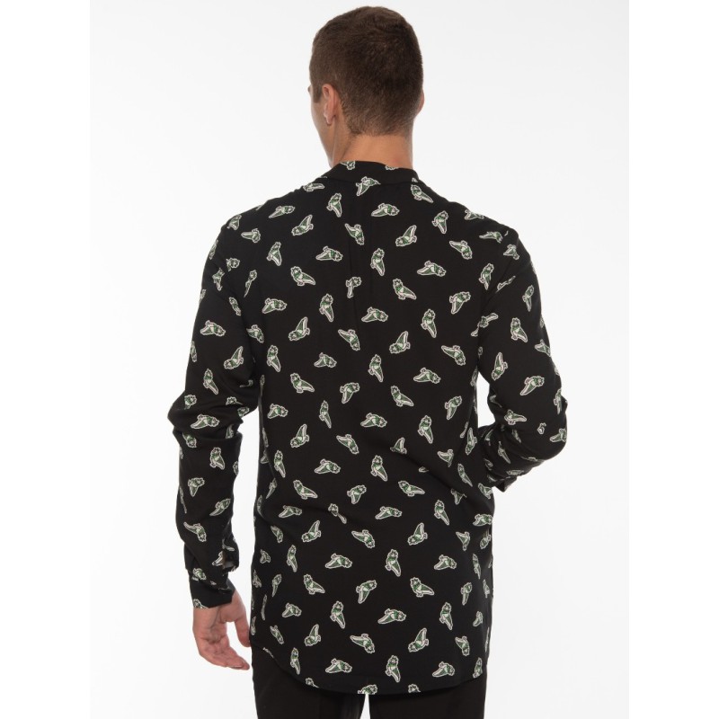 1022 21 NINETEEN shirt