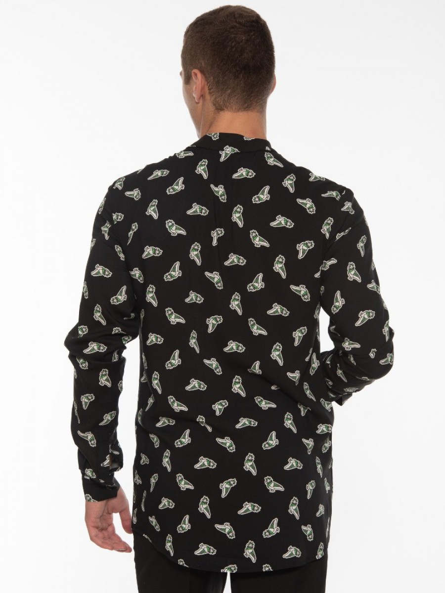 1022 21 NINETEEN shirt