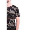 T-SHIRT ΜΙΛΙΤΕΡ 19MENSWEAR 1063