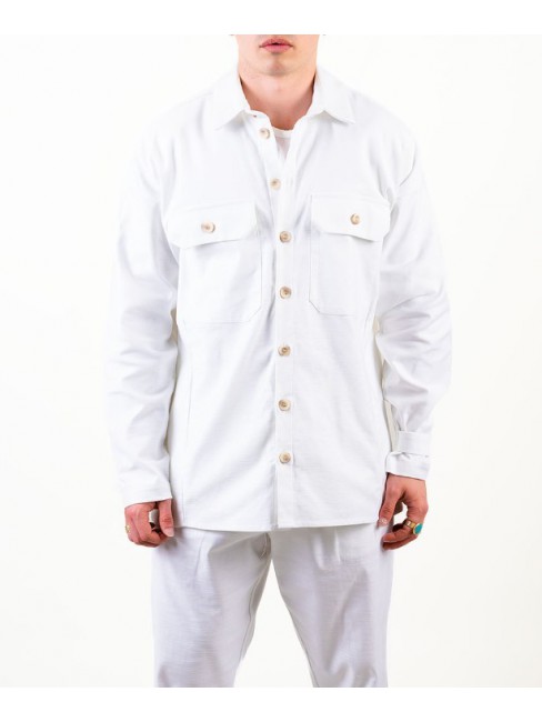 19123-1014 NINETTEN SHIRT