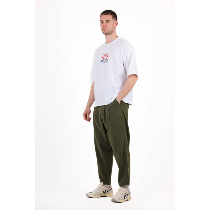 19126-1012 NINETEEN PANTS