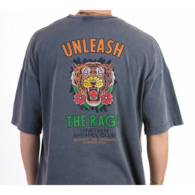 19126-1082 NINETEEN T-SHIRT