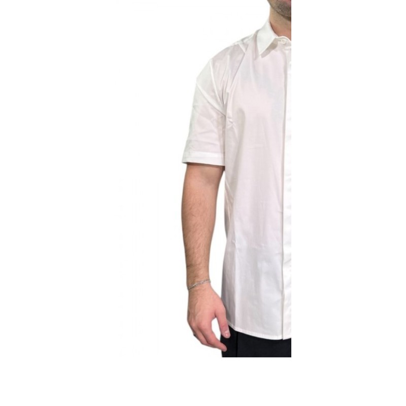 19125-1064 NINETEEN SHIRTS WHITE
