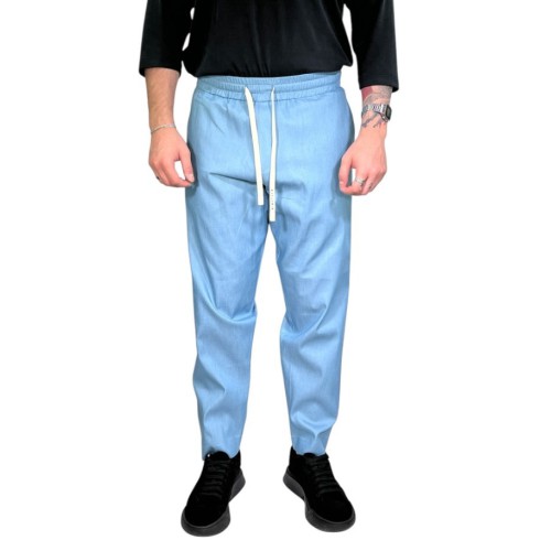 19125-1043 NINETEEN PANTS