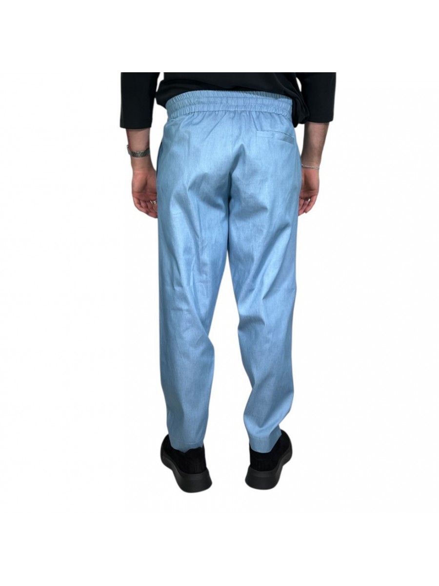 19125-1043 NINETEEN PANTS