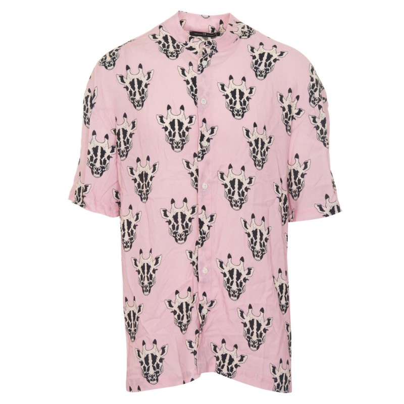 1030 22 NINETEEN SHIRT