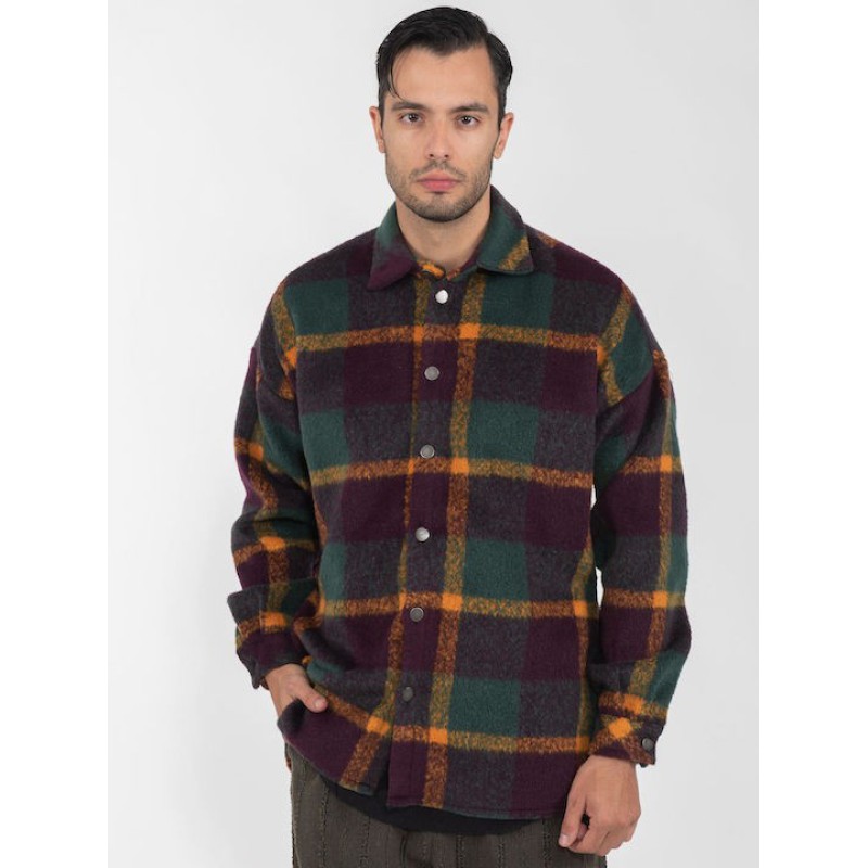 19222-1048 NINETEEN JACKET
