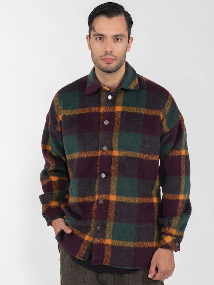 19222-1048 NINETEEN JACKET