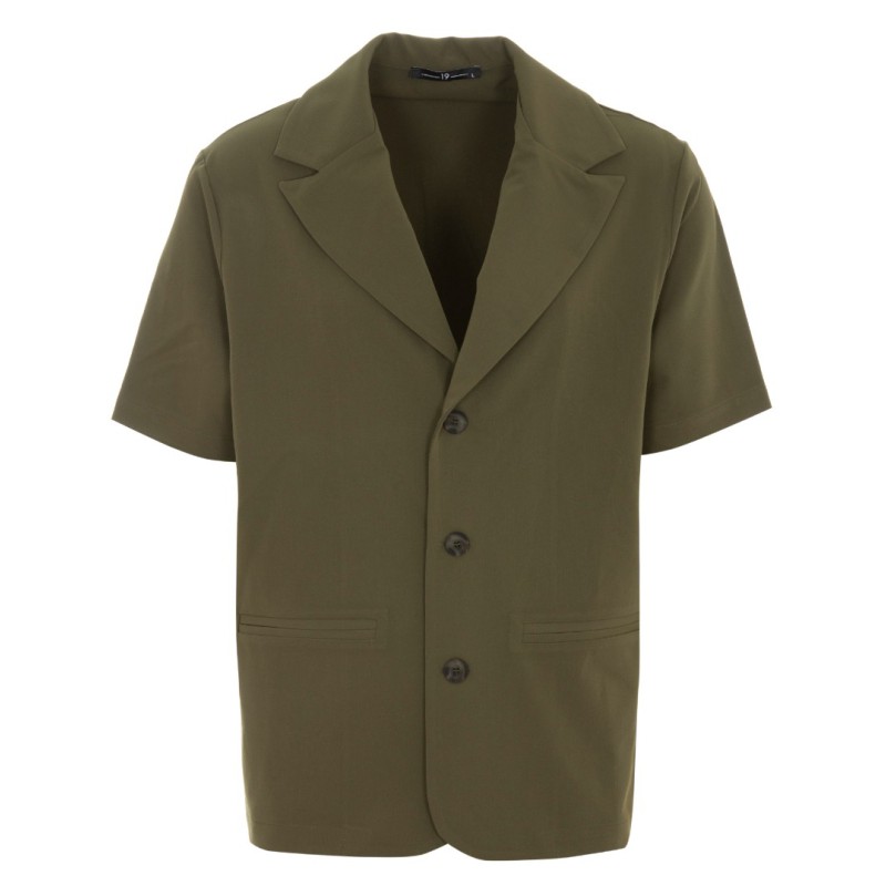 19124-1031 NINETEEN SHIRT