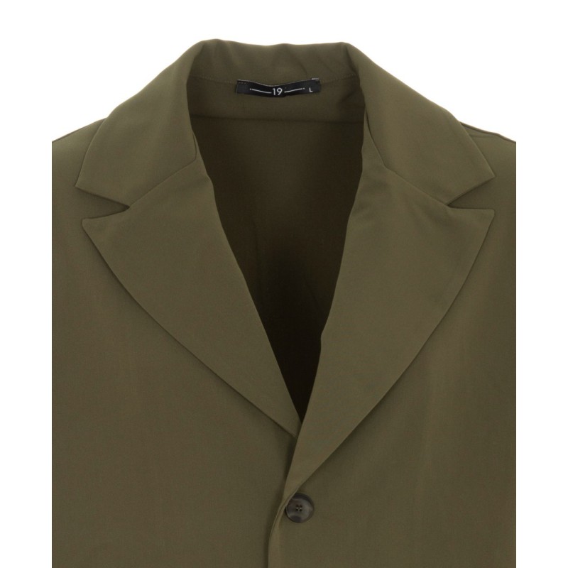 19124-1031 NINETEEN SHIRT