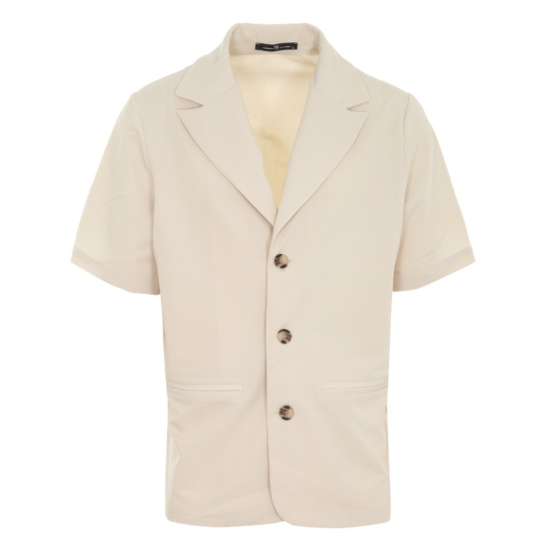 19124-1031 NINETEEN SHIRT