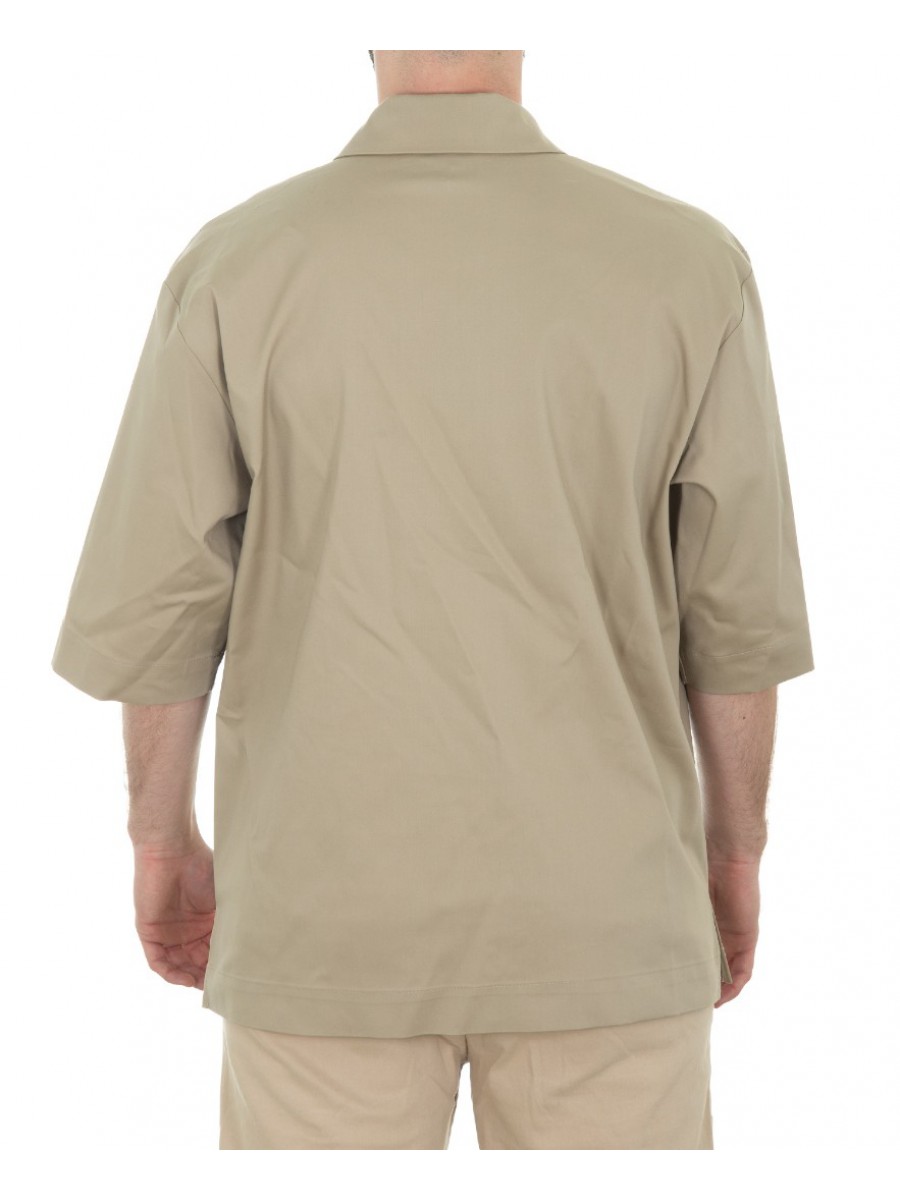 19125-1021 NINETEEN SHIRTS