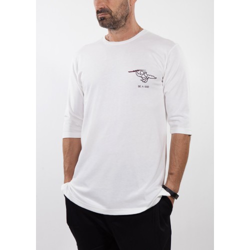 106120 T- SHIRT NINETEEN