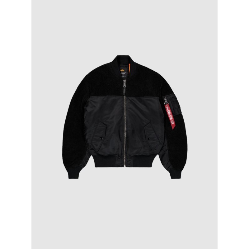258118 03 MA-1 TEDDY BOMBER