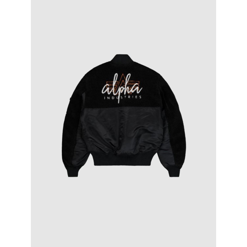 258118 03 MA-1 TEDDY BOMBER