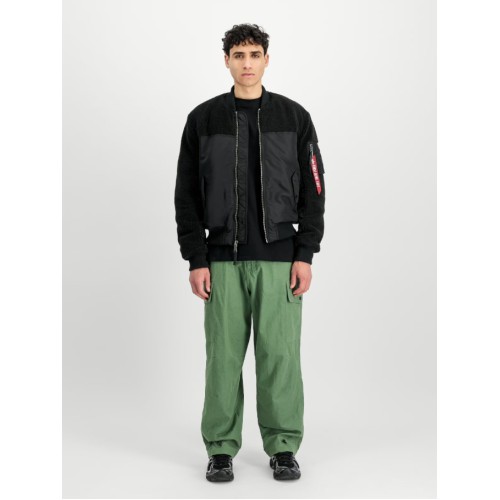 258118 03 MA-1 TEDDY BOMBER