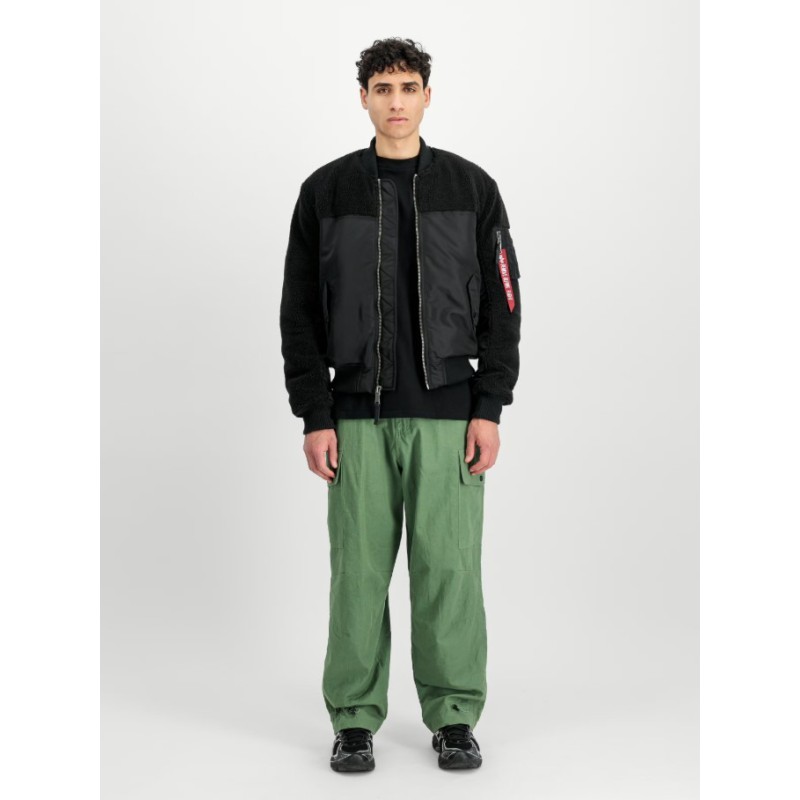 258118 03 MA-1 TEDDY BOMBER