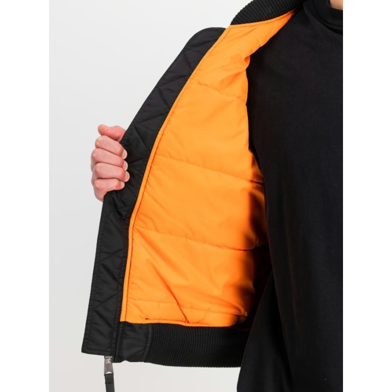 258118 03 MA-1 TEDDY BOMBER