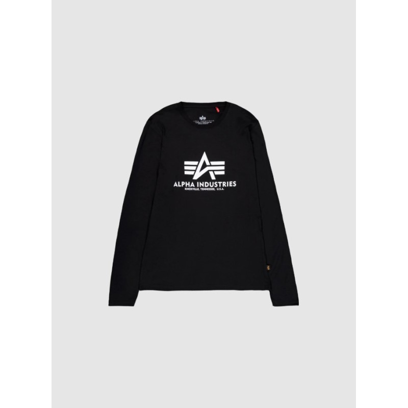 100510 03 BASIC LONGSLEEVE BL