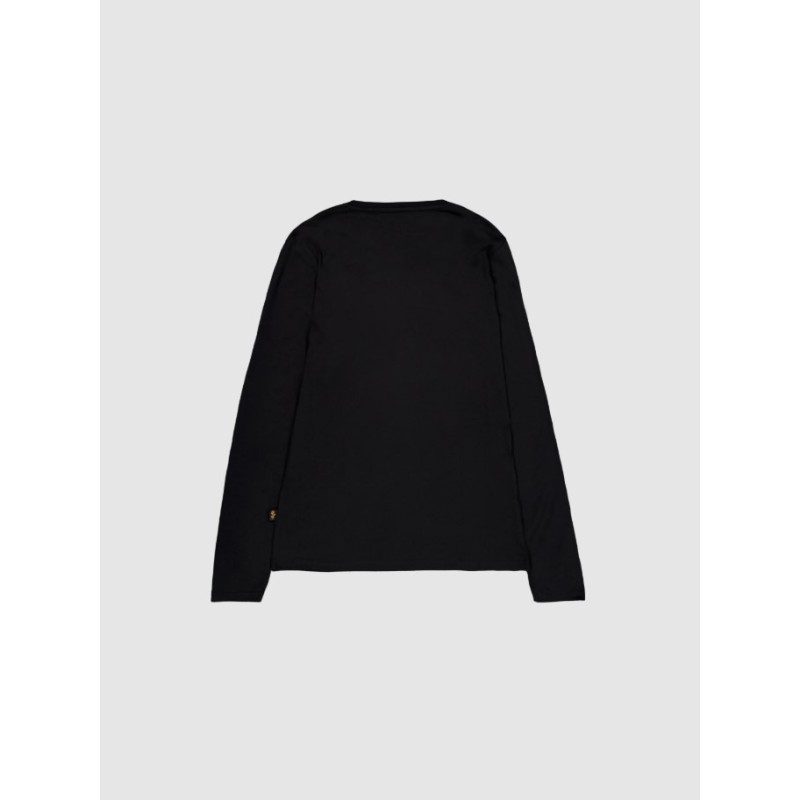 100510 03 BASIC LONGSLEEVE BL