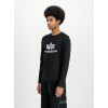 100510 03 BASIC LONGSLEEVE BL