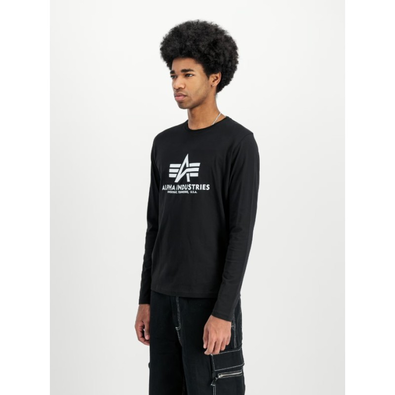 100510 03 BASIC LONGSLEEVE BL