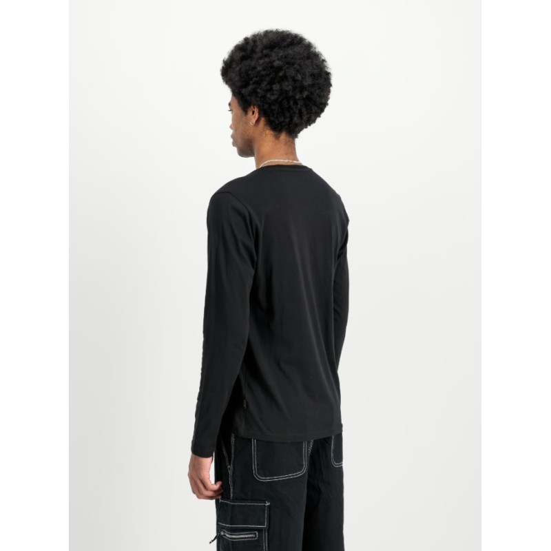 100510 03 BASIC LONGSLEEVE BL