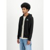 118342 30 BASIC ZIP HOODIE SL