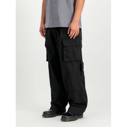 148203 03 RIPSTOP PATCHWORK PANT
