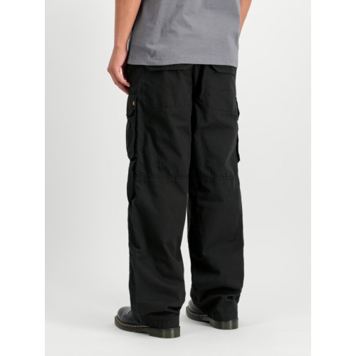 148203 03 RIPSTOP PATCHWORK PANT