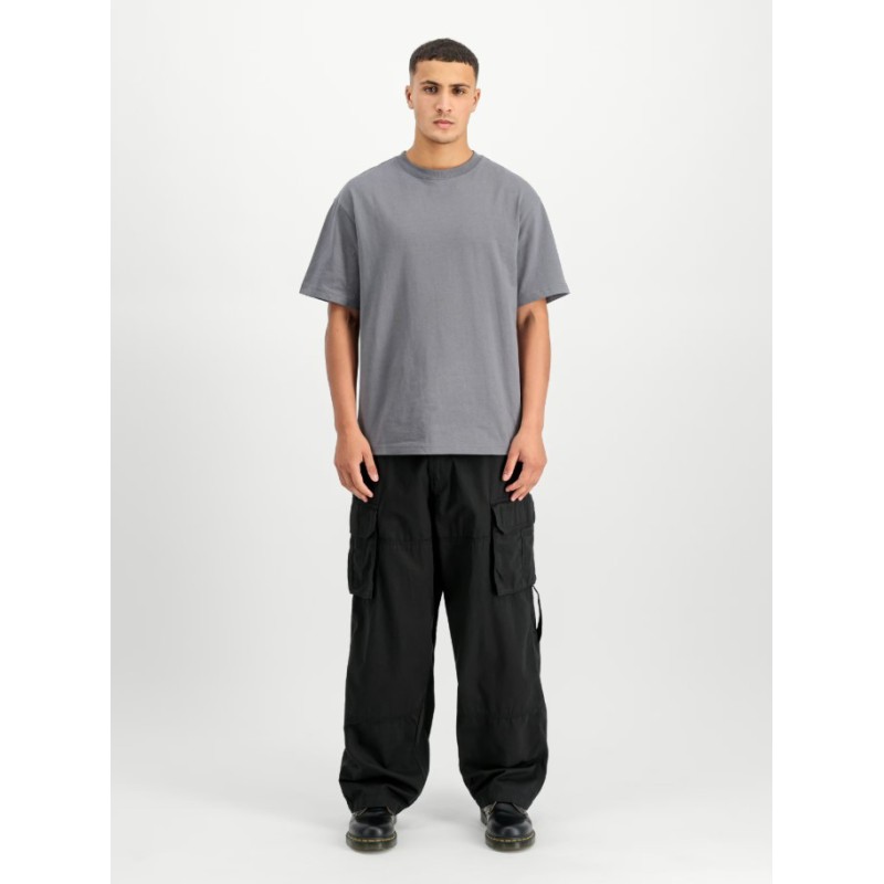 148203 03 RIPSTOP PATCHWORK PANT