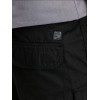 148203 03 RIPSTOP PATCHWORK PANT
