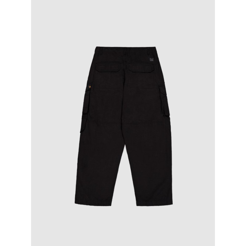 148203 03 RIPSTOP PATCHWORK PANT