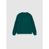 178302 720 BASIC SWEATSHIRT BL