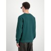 178302 720 BASIC SWEATSHIRT BL