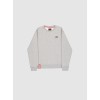 188307 17 BASIC SWEATSHIRT SL