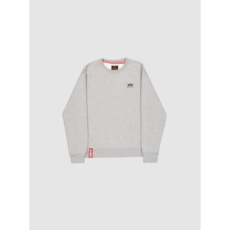 188307 17 BASIC SWEATSHIRT SL