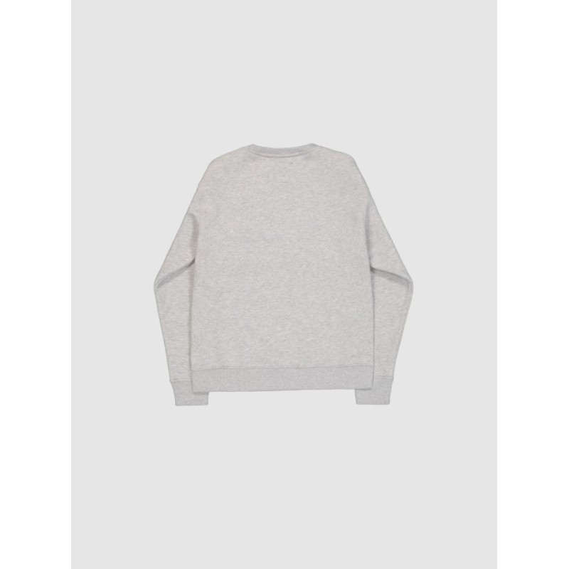 188307 17 BASIC SWEATSHIRT SL