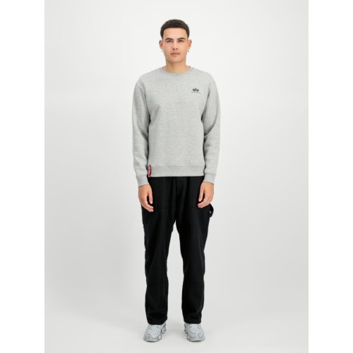 188307 17 BASIC SWEATSHIRT SL