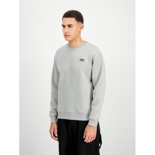 188307 17 BASIC SWEATSHIRT SL