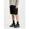 106251 03 COTTON TWILL JOGGER SHORT
